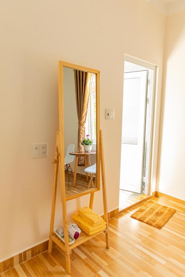Caly Homestay Dalat Exteriör bild
